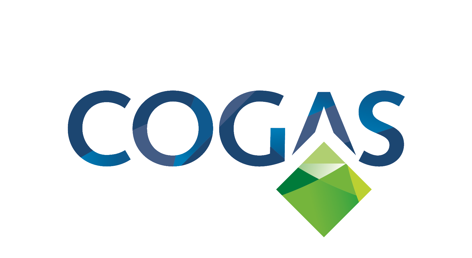 logo cogas