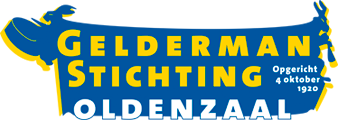 logo geldermanstichting